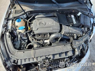 Zdjęcie 11 z 13 samochodu: 2017 VOLKSWAGEN PASSAT SE VIN:1VWBT7A30HC072874 - miniatura