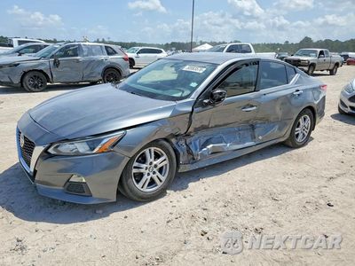 2019 NISSAN ALTIMA S 1N4BL4BV5KC140875 - główne zdjęcie licytacji z USA - miniatura