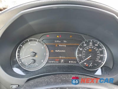 Zdjęcie 9 z 13 samochodu: 2019 INFINITI QX50 ESSENTIAL VIN:3PCAJ5M39KF100475 - miniatura