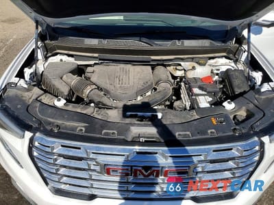 Zdjęcie 11 z 12 samochodu: 2024 GMC ACADIA DENALI VIN:1GKENLKSXRJ182986 - miniatura