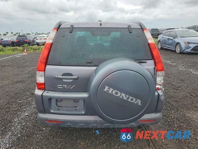 Zdjęcie 6 z 13 samochodu: 2005 HONDA CR-V SE VIN:SHSRD78985U338190 - miniatura