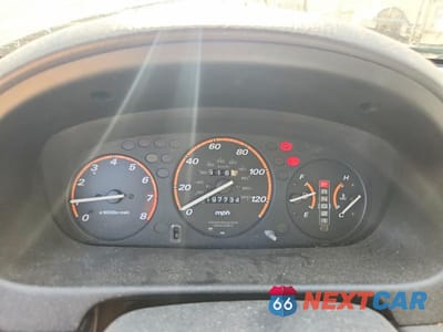 Zdjęcie 9 z 13 samochodu: 1999 HONDA CR-V EX VIN:JHLRD1864XC050423 - miniatura