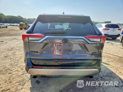Zdjęcie 6 z 14 samochodu: 2022 TOYOTA RAV4 XSE VIN:4T3E6RFV0NU076820 - miniatura