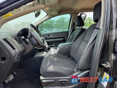 Zdjęcie 7 z 13 samochodu: 2008 FORD EDGE SEL VIN:2FMDK48C48BB42732 - miniatura