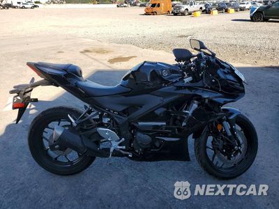 2026 YAMAHA YFZ320 A MH3RH25E9TK007233 - główne zdjęcie licytacji z USA - miniatura