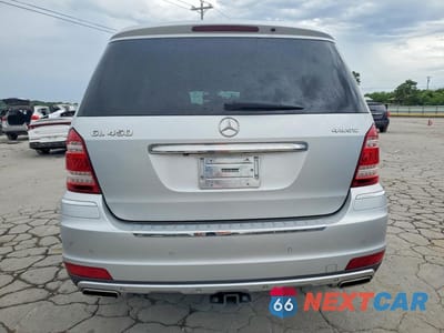 Zdjęcie 6 z 13 samochodu: 2012 MERCEDES-BENZ GL 450 4MATIC VIN:4JGBF7BE1CA797801 - miniatura