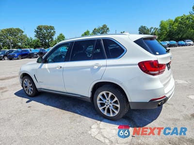 Drugie zdjęcie samochodu z przodu: 2014 BMW X5 XDRIVE35D VIN:5UXKS4C56E0J95027 - miniatura