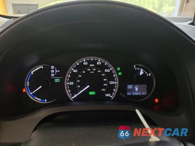 Zdjęcie 9 z 12 samochodu: 2014 LEXUS CT 200 VIN:JTHKD5BH2E2183862 - miniatura