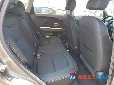 Zdjęcie 11 z 13 samochodu: 2016 KIA SOUL + VIN:KNDJP3A58G7335990 - miniatura