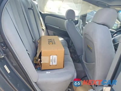 Zdjęcie 10 z 12 samochodu: 2007 HYUNDAI ELANTRA GLS VIN:KMHDU46D67U157652 - miniatura