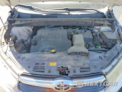 Zdjęcie 12 z 13 samochodu: 2014 TOYOTA HIGHLANDER LIMITED VIN:5TDYKRFH1ES022298 - miniatura