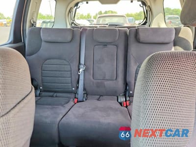 Zdjęcie 10 z 13 samochodu: 2006 NISSAN PATHFINDER S VIN:5N1AR18WX6C660252 - miniatura