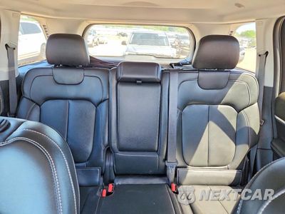 Zdjęcie 10 z 13 samochodu: 2023 JEEP GRAND CHEROKEE LIMITED VIN:1C4RJHBGXP8895599 - miniatura