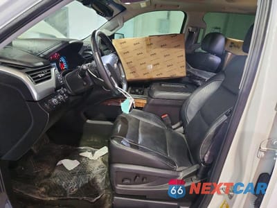 Zdjęcie 7 z 13 samochodu: 2016 CHEVROLET TAHOE K1500 LTZ VIN:1GNSKCKC8GR364613 - miniatura