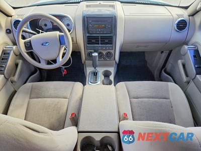 Zdjęcie 8 z 12 samochodu: 2007 FORD EXPLORER SPORT TRAC XLT VIN:1FMEU51K17UA13099 - miniatura