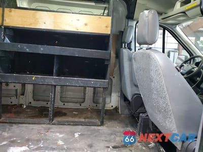 Zdjęcie 11 z 13 samochodu: 2018 FORD TRANSIT T-150 VIN:1FTYE2CM0JKA22598 - miniatura