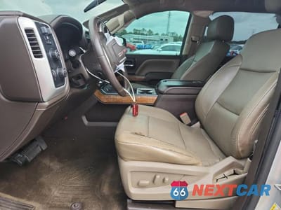 Zdjęcie 7 z 12 samochodu: 2015 GMC SIERRA K1500 SLT VIN:3GTU2VEC8FG294814 - miniatura