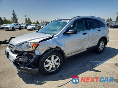 2011 HONDA CR-V SE JHLRE3H40BC012381 - główne zdjęcie licytacji z USA - miniatura