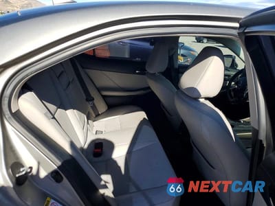 Zdjęcie 10 z 12 samochodu: 2015 LEXUS IS 250 VIN:JTHBF1D24F5048300 - miniatura