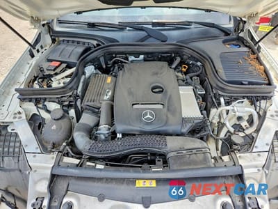 Zdjęcie 12 z 14 samochodu: 2019 MERCEDES-BENZ GLC 300 VIN:WDC0G4JBXK1005541 - miniatura