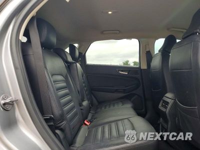 Zdjęcie 11 z 13 samochodu: 2022 FORD EDGE SE VIN:2FMPK4G93NBA73210 - miniatura