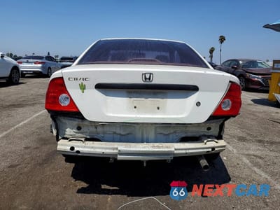 Zdjęcie 6 z 13 samochodu: 2004 HONDA CIVIC DX VP VIN:1HGEM22124L038704 - miniatura