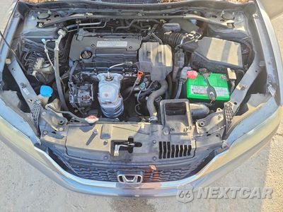 Zdjęcie 11 z 13 samochodu: 2013 HONDA ACCORD EX VIN:1HGCT1B71DA015094 - miniatura