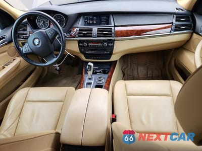 Zdjęcie 8 z 12 samochodu: 2013 BMW X5 XDRIVE35I VIN:5UXZV4C50D0B06897 - miniatura