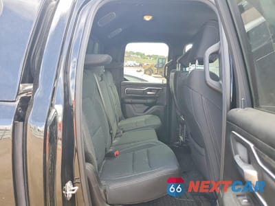Zdjęcie 10 z 12 samochodu: 2019 RAM 1500 BIG HORN VIN:1C6SRFBT7KN784554 - miniatura