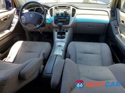 Zdjęcie 8 z 13 samochodu: 2005 TOYOTA HIGHLANDER LIMITED VIN:JTEDP21A550080821 - miniatura