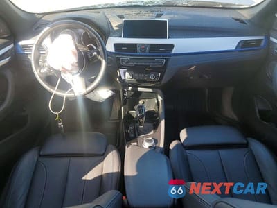 Zdjęcie 8 z 12 samochodu: 2021 BMW X1 XDRIVE28I VIN:WBXJG9C03M5U00601 - miniatura