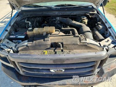 Zdjęcie 11 z 12 samochodu: 2004 FORD F250 SUPER DUTY VIN:1FTNX20L54EA44558 - miniatura