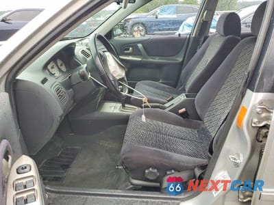 Zdjęcie 7 z 14 samochodu: 2002 MAZDA PROTEGE PR5 VIN:JM1BJ246021590567 - miniatura