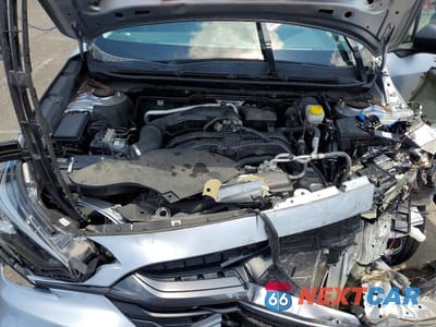 Zdjęcie 11 z 12 samochodu: 2023 SUBARU LEGACY VIN:4S3BWAB68P3016972 - miniatura