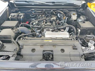 Zdjęcie 11 z 12 samochodu: 2025 TOYOTA TACOMA SR VIN:3TYJDAHN1ST026738 - miniatura