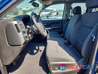 Zdjęcie 7 z 12 samochodu: 2019 CHEVROLET SILVERADO LD K1500 LT VIN:2GCVKPEC4K1175659 - miniatura