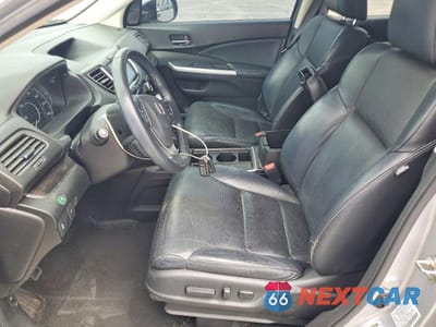 Zdjęcie 7 z 13 samochodu: 2015 HONDA CR-V EXL VIN:2HKRM4H72FH645832 - miniatura
