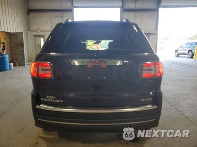 Zdjęcie 6 z 12 samochodu: 2015 GMC ACADIA SLE VIN:1GKKVPKD5FJ127661 - miniatura