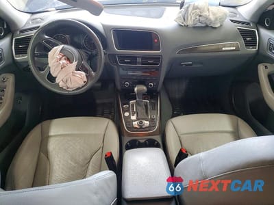 Zdjęcie 8 z 13 samochodu: 2016 AUDI Q5 PREMIUM PLUS S-LINE VIN:WA1D7AFP9GA123463 - miniatura