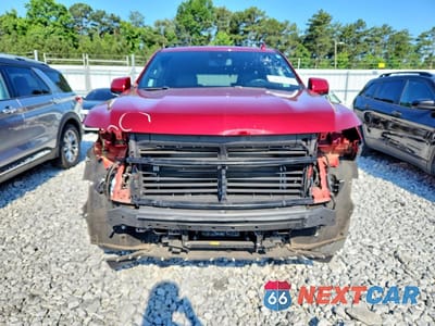 Piąte zdjęcie samochodu w środku: 2024 CHEVROLET TAHOE C1500 LT VIN:1GNSCNKDXRR137542 - miniatura