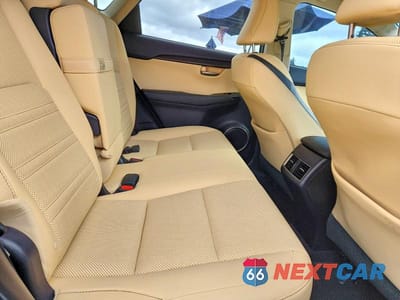 Zdjęcie 11 z 13 samochodu: 2016 LEXUS NX 200T BASE/200T F VIN:JTJBARBZ8G2066183 - miniatura