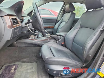Zdjęcie 7 z 12 samochodu: 2006 BMW 330XI VIN:WBAVD33546KV65252 - miniatura