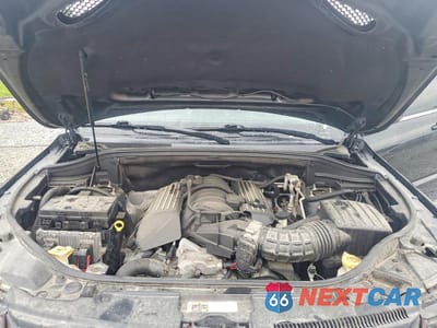 Zdjęcie 12 z 13 samochodu: 2014 JEEP GRAND CHEROKEE SRT-8 VIN:1C4RJFDJ0EC169581 - miniatura