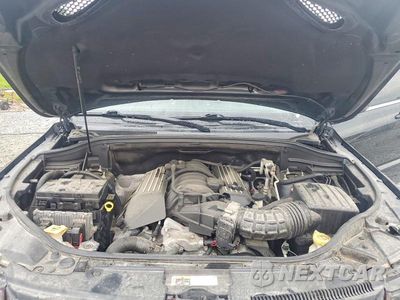 Zdjęcie 12 z 13 samochodu: 2014 JEEP GRAND CHEROKEE SRT-8 VIN:1C4RJFDJ0EC169581 - miniatura