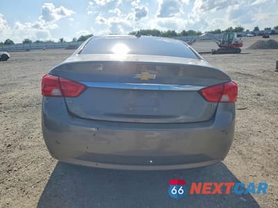 Zdjęcie 6 z 12 samochodu: 2017 CHEVROLET IMPALA LT VIN:1G1105S35HU190206 - miniatura
