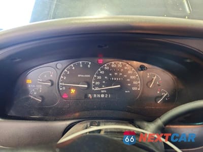 Zdjęcie 9 z 12 samochodu: 2001 FORD RANGER SUPER CAB VIN:1FTZR15E71PA00836 - miniatura