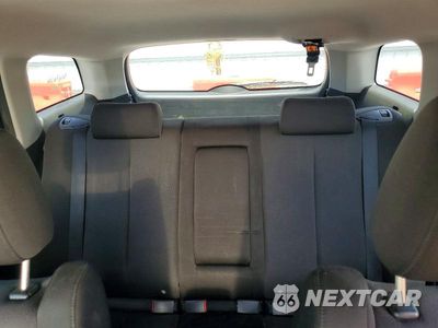 Zdjęcie 10 z 13 samochodu: 2008 MAZDA CX-7 VIN:JM3ER29L680199000 - miniatura