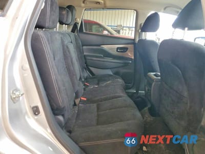 Zdjęcie 10 z 13 samochodu: 2016 NISSAN MURANO S VIN:5N1AZ2MH6GN109822 - miniatura