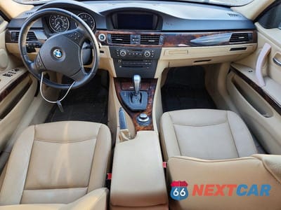 Zdjęcie 8 z 12 samochodu: 2007 BMW 328 I VIN:WBAVA33597KX75890 - miniatura