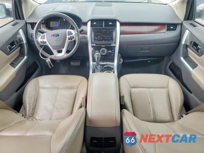 Zdjęcie 8 z 13 samochodu: 2013 FORD EDGE LIMITED VIN:2FMDK3KC6DBB57200 - miniatura